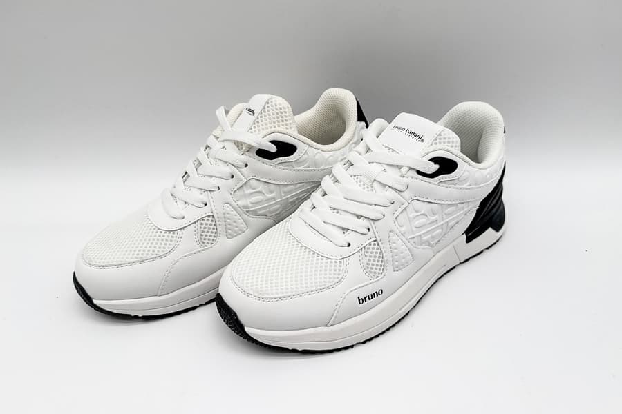 Herren Schuhe Bruno Banani, Gr. 43